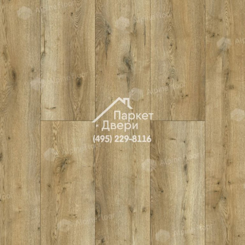 Ламинат Alpine Floor Arteo 8 XL WR Дуб Накуру 54813  