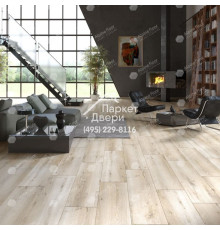 Ламинат Alpine Floor Arteo 8 XL WR Дуб Йеллоустоун 54821  