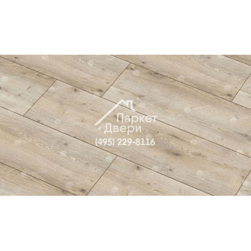Ламинат Alpine Floor Arteo 8 XL WR Дуб Йеллоустоун 54821  