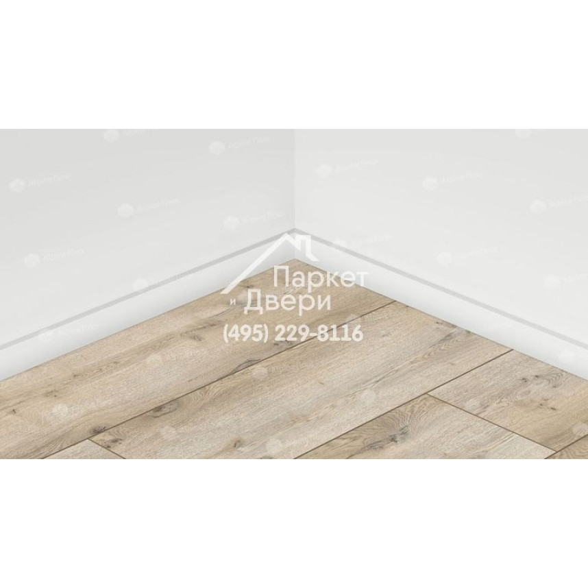 Ламинат Alpine Floor Arteo 8 XL WR Дуб Йеллоустоун 54821  -4