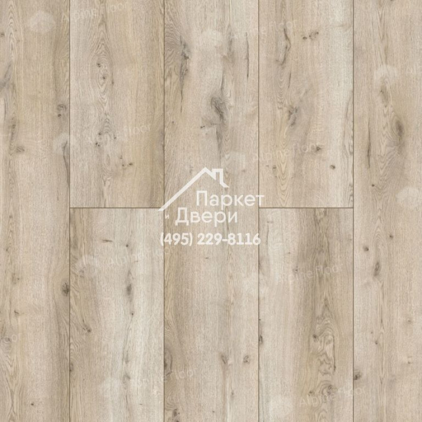 Ламинат Alpine Floor Arteo 8 XL WR Дуб Йеллоустоун 54821  -5