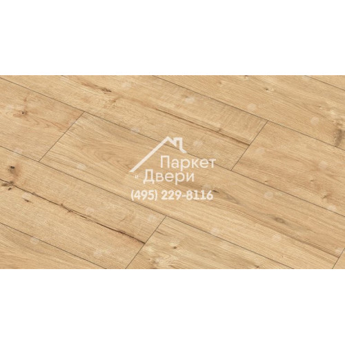 Ламинат Alpine Floor Arteo 8 XL WR Дуб Атакама 55092  