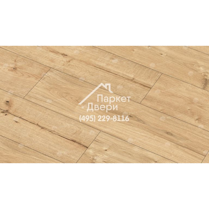 Ламинат Alpine Floor Arteo 8 XL WR Дуб Атакама 55092  -2