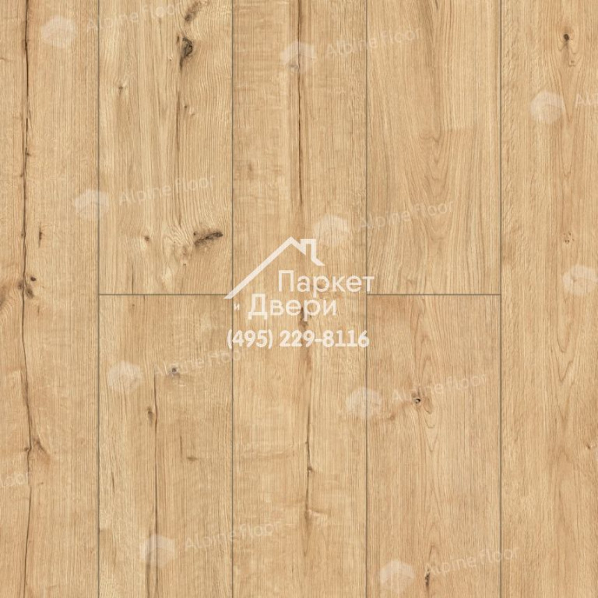 Ламинат Alpine Floor Arteo 8 XL WR Дуб Атакама 55092  -4