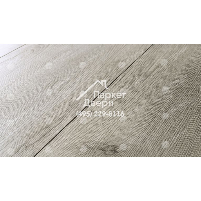 Ламинат Alpine Floor Arteo 8 XL WR Дуб Алгарве 54822  -2