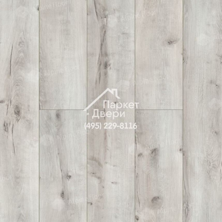 Ламинат Alpine Floor Arteo 8 XL WR Дуб Алгарве 54822  -5