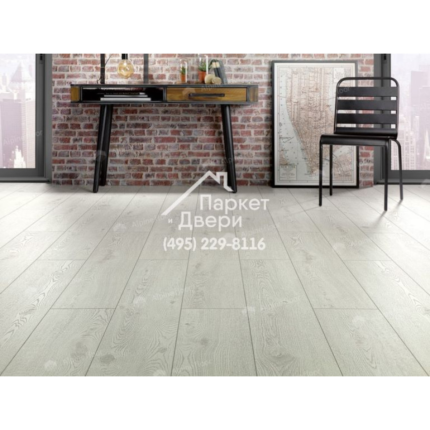 Ламинат Alpine Floor Distingo Distingo Mont Blanc 541  -1