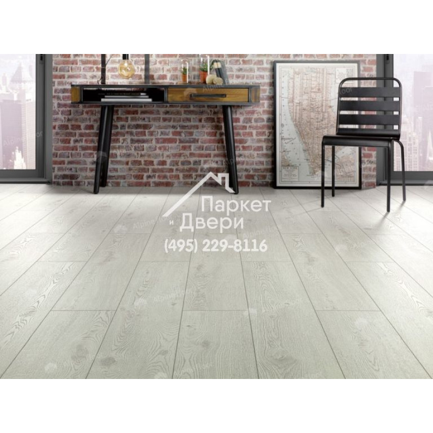 Ламинат Alpine Floor Distingo Distingo Mont Blanc 541  