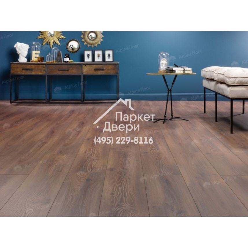 Ламинат Alpine Floor Distingo Distingo Erin 704  