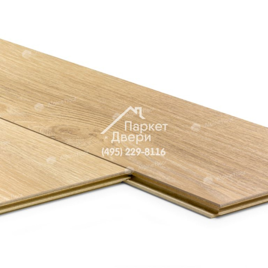 Ламинат Alpine Floor Distingo Distingo Odyssey 705  -1