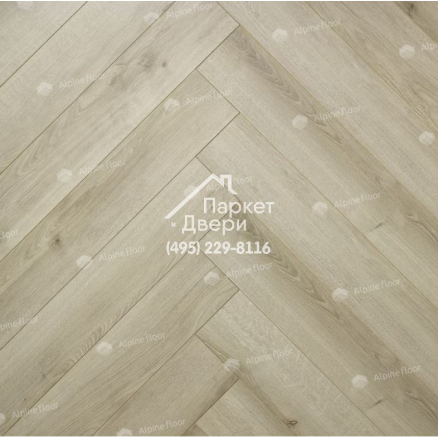 Ламинат Alpine Floor Herringbon 12 BR Herringbone 12 BR Jaipur 434  -2