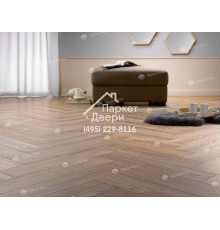 Ламинат Alpine Floor Herringbon 12 BR Herringbone 12 BR Balearic oak 622  