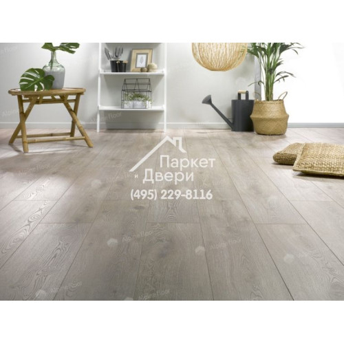 Ламинат Alpine Floor Herringbon 8 BR Herringbone 8 BR Long Island 536  