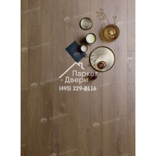 Ламинат Alpine Floor Patio Patio Madras 508  