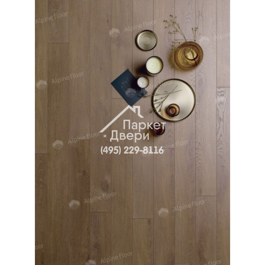 Ламинат Alpine Floor Patio Patio Madras 508  
