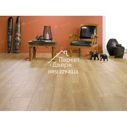 Ламинат Alpine Floor Patio Patio Adams 514  