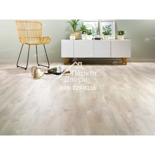 Ламинат Alpine Floor Patio Patio Canavese 702  
