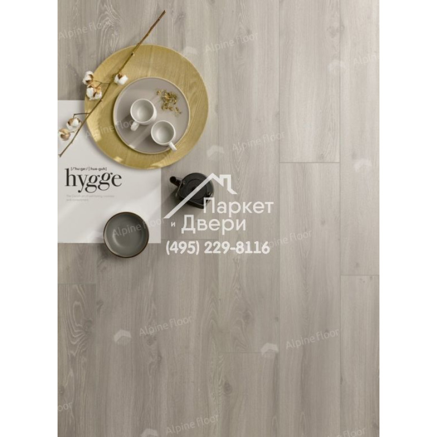 Ламинат Alpine Floor Patio Patio Centaur 707  