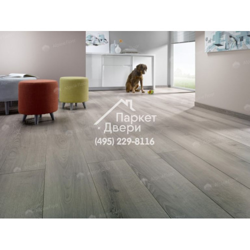 Ламинат Alpine Floor Patio Medium Patio Medium Durban 437  