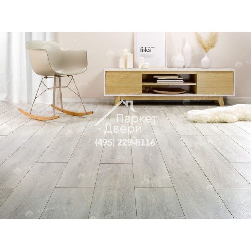 Ламинат Alpine Floor Patio Medium Patio Medium Orion 701  -1