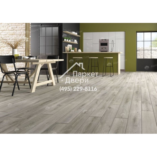 Ламинат Alpine Floor Strong Long Island 536  
