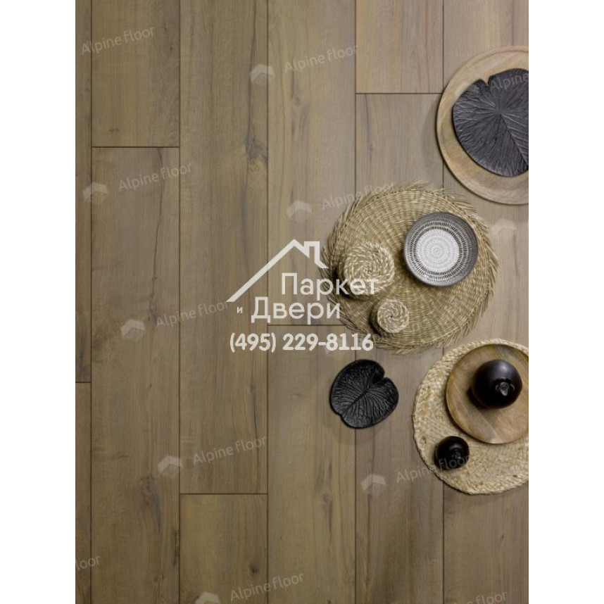 Ламинат Alpine Floor Strong Colorado Oak 562  