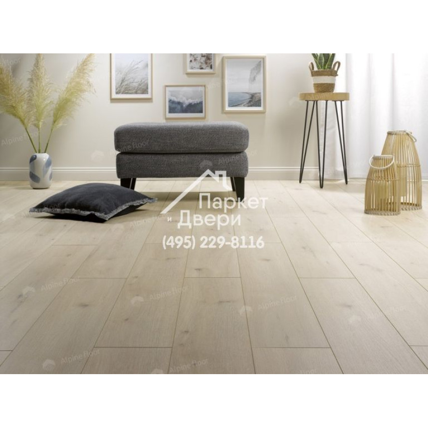 Ламинат Alpine Floor Strong Agata 564  -1