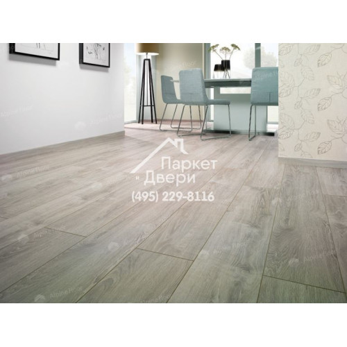 Ламинат Alpine Floor Strong Sardinia Oak 619  