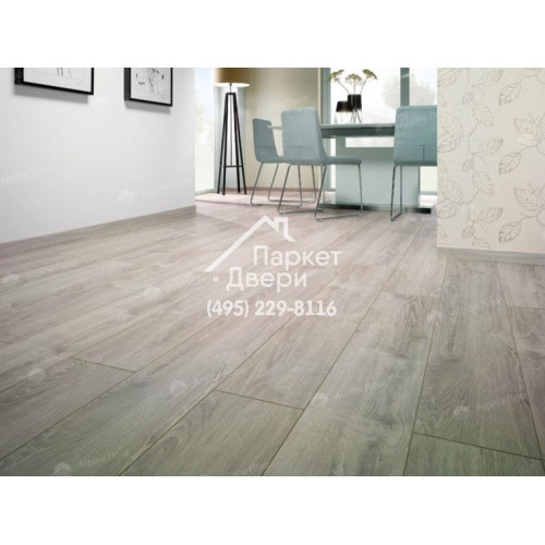 Ламинат Alpine Floor Strong Sardinia Oak 619  