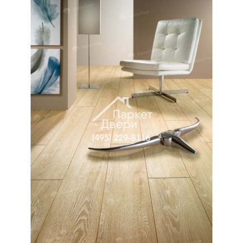 Ламинат Alpine Floor Strong Canaries Oak 621  