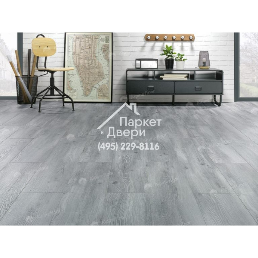 Ламинат Alpine Floor Strong Pegasus 703  -1