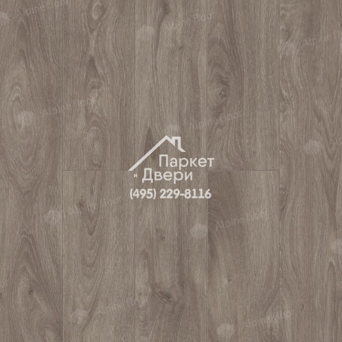 Ламинат Alpine Floor Albero Дуб Смоук А1015  