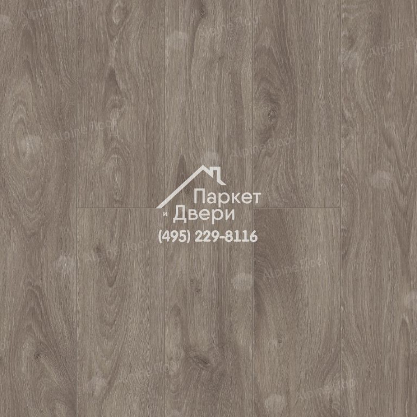 Ламинат Alpine Floor Albero Дуб Смоук А1015  -1