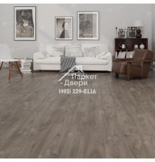 Ламинат Alpine Floor Albero Дуб Смоук А1015  