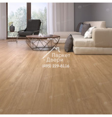 Ламинат Alpine Floor Albero Дуб Медовый А1010  