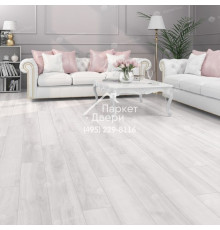 Ламинат Alpine Floor Albero Дуб Артик А1020  