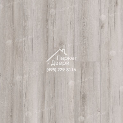Ламинат Alpine Floor Legno Extra Дуб Эдельвейс L 1010  