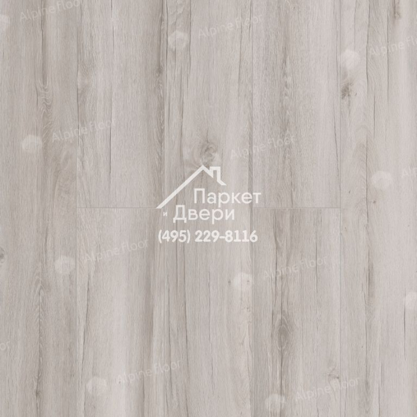 Ламинат Alpine Floor Legno Extra Дуб Эдельвейс L 1010  -1