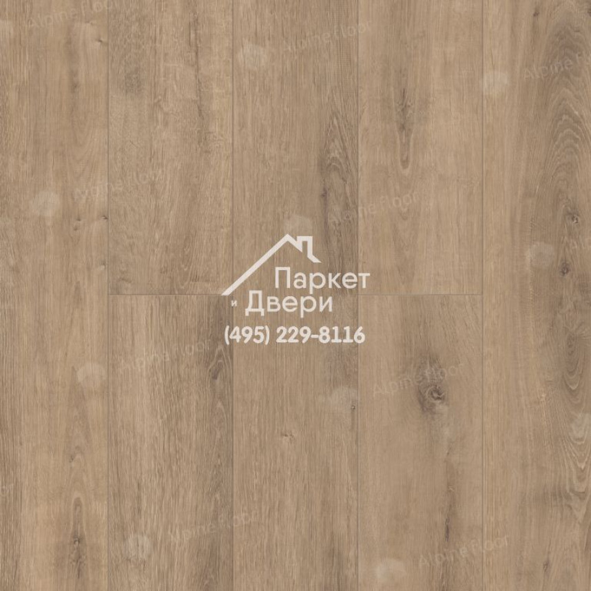 Ламинат Alpine Floor Legno Extra Дуб Карамель L 1002  -1
