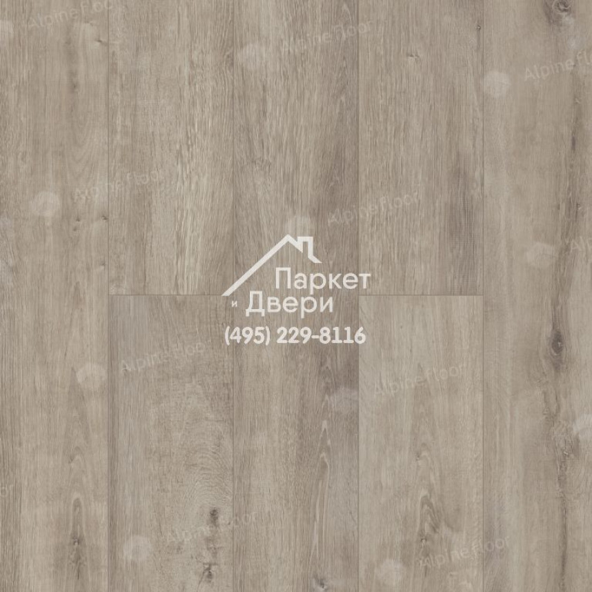 Ламинат Alpine Floor Legno Extra Дуб Тайга L 1004  -1