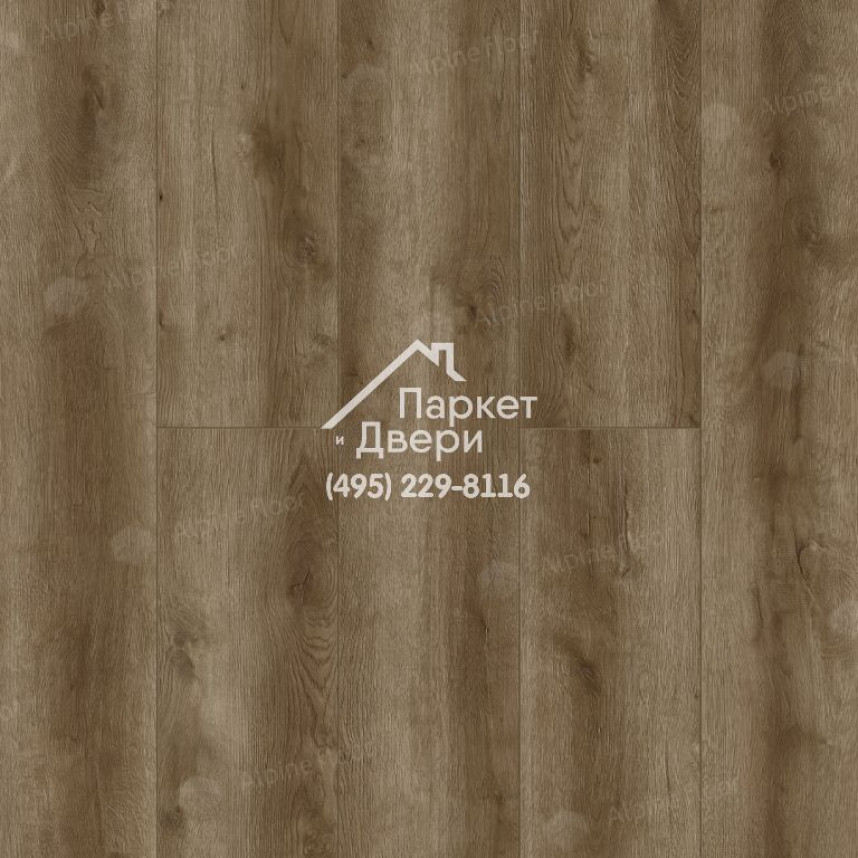 Ламинат Alpine Floor Legno Extra Дуб Мокка L 1007  -1