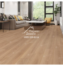Ламинат Alpine Floor Legno Extra Дуб Элеганс L 1009  