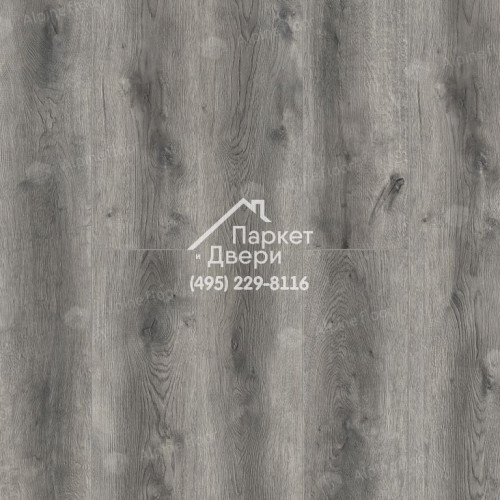 Ламинат Alpine Floor Milango Дуб Грей М 1024  