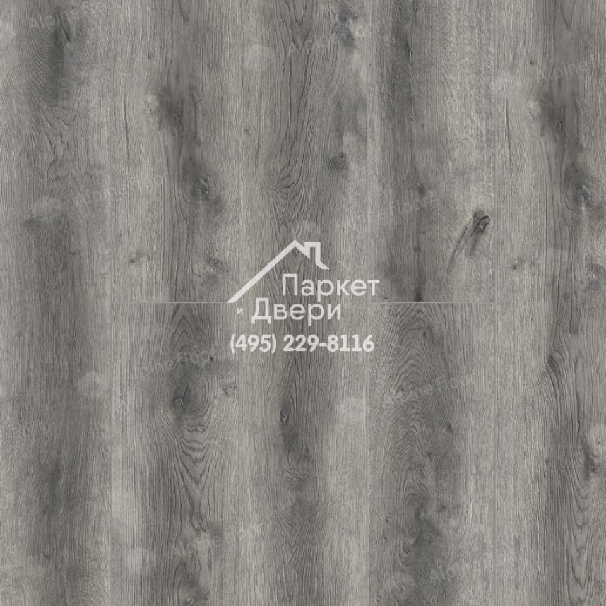 Ламинат Alpine Floor Milango Дуб Грей М 1024  -1