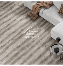 Ламинат Alpine Floor Milango Дуб Грей М 1024  