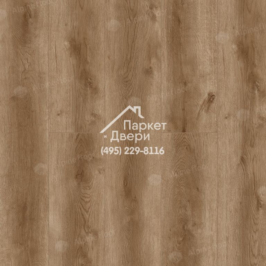 Ламинат Alpine Floor Milango Дуб Ивори М 1022  -1