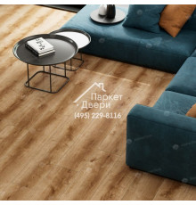 Ламинат Alpine Floor Milango Дуб Ивори М 1022  