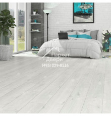 Ламинат Alpine Floor Premium Дуб Вайт Р 1006  