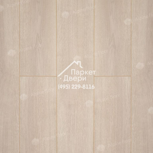 Ламинат Alpine Floor Premium Дуб Ваниль Р 1000  