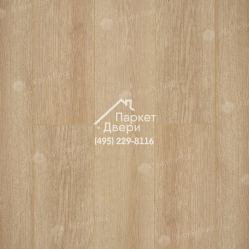 Ламинат Alpine Floor Premium Дуб Натур Р 1002  